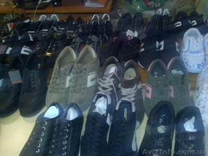 продам новую обувь брендовых марок также есть обувь б.у. #212245