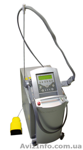 Лазер для эпиляции (Александрит/Неодим) «INCANTO» #185051