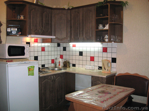 посуточно квартира в центре 099 0233273 #214685