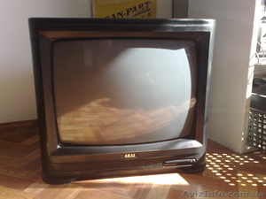 продам телевизор AKAI #186133