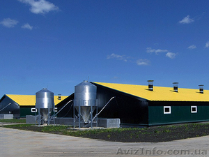   каркасное строительство быстровозводимых зданий   #192123