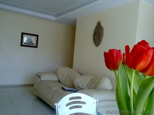 Продам отличную квартиру в центре #186136