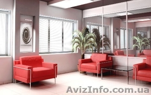 Ремонт офисов,  квартир. Оклейка обоями #190708