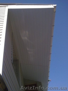 Водосток. Водосточные системы. Продажа,  монтаж,  доставка. Скидки! #208377