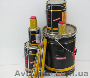 Гидроизоляция(HYPERDESMO) #209042