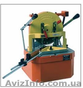      Станок для резки и фрезеровки МДФ профиля Net Kes Aс 05,  МДФ профиль #212940