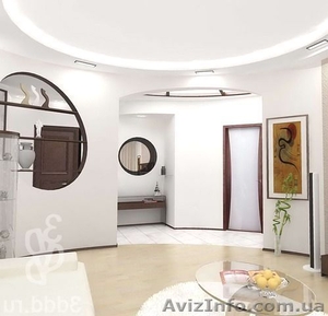 Монтаж гипсокартона Укладка ламината #189222