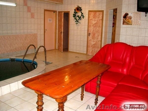 ОТДЫХ КРУГЛОСУТОЧНО #187453