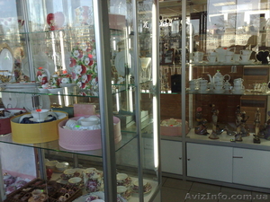 Стелажи с подсветкой #189504