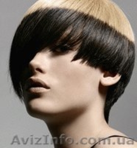 Парикмахерская 