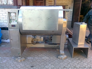 массажер для мяса KARPOWICZ 600 л  #199469