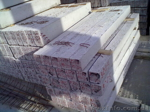 ЖБИ ЗБВ Перемычки железобетонные ПБ ПП  #184302