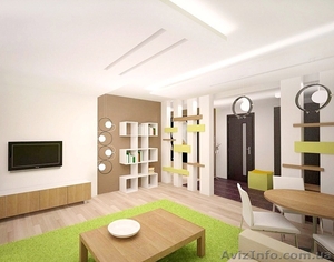 Беспесчанка,  Поклейка обоев,  Плиточные #195875