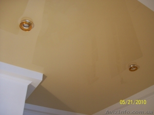 СПД Попова Натяжные потолки  #206563