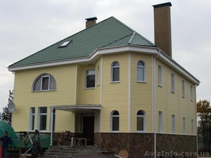 Сайдинг Альта профиль Россия Бровары купить 2229142 доставка,  монтаж,  скидки! #191484