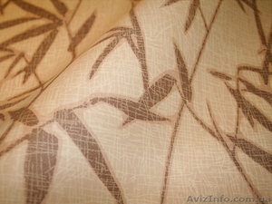 Ткани для рулонных штор-готовые шторы Симферополь Крым.  #188688