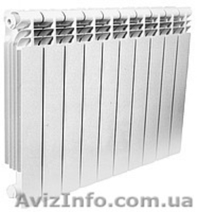 Esperado радиаторы  #204011