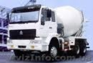 Бетон Товарные бетоны Растворы  #184288