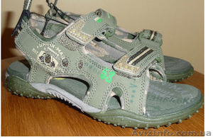 Фирменная обувь для мальчиков и девочек. #212538