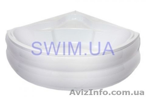 Акриловые ванны от лучших производителей #211505