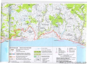 Земельный участок в Крыму под застройку базы отдыха,  Крым,  Судак #188858