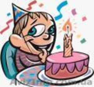 Организация детских праздников #191734