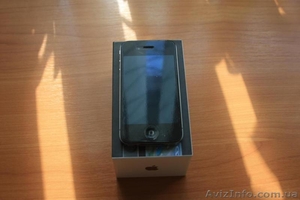 Срочно продам iPhone 4 32 Gb Neverlock #202969