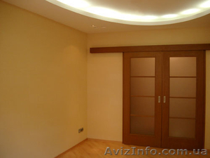 Ремонт квартир и офисов – поклейка обоев,  электрика,  ламинат #194235