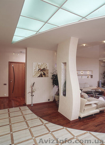 Поклейка обоев – 15 грн ,  плитка,  электрика #194239