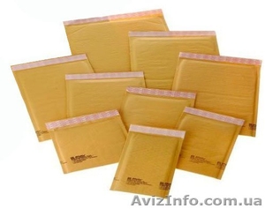 Конверты бандерольные #198912