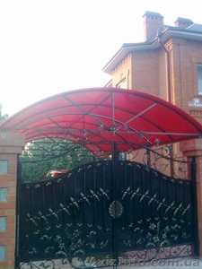 Поликарбонат со склада в Херсоне. #212912