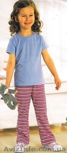 детская одежда оптом от прямого поставщика #205270