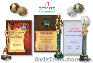 Предлагаю партнерство в компании Амрита #211387