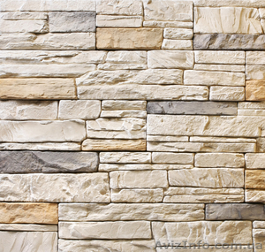 Камень фасадный облицовочный  #205354