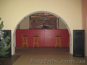 >Предлагаем на продажу  кафе с сауной,  которое находится в Харьковской области  #193306