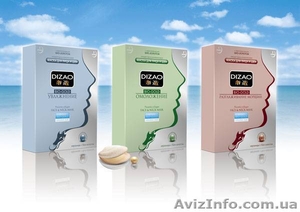 Маски для лица и шеи Dizao #201178