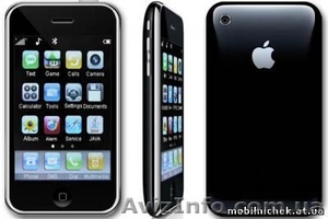 SciPhone I9 с Wi-Fi #213393