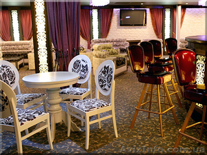 Диванчики для кафе и ресторанов продам #215325