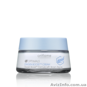 Крем для лица 