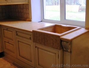 Столешница гранитная гранит столешницы из гранита строительство #202041