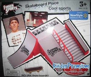 Фингерпарки , шикарные куклы (пр-ва Россия)и многое другое! #188891