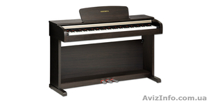 Продам цифровое пианино Kurzweil Mark Pro One I F SR #204862