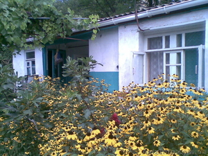 Феодосия. Комнаты в частном секторе,  от хозяйки. #215031