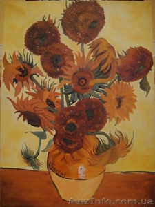 Картины под заказ #184362