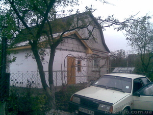 Обмен или Продажа дача в Соколовском массиве #191075