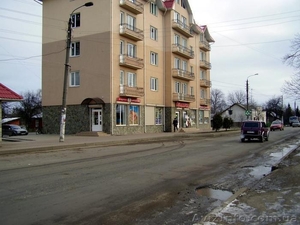 Продається 5-ти кімнатна квартира #189448