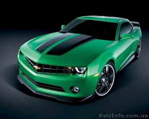 Запчасти на американские машины #207975