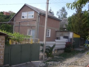 ПРОДАЕТСЯ ЖИЛОЙ ДОМ #184882