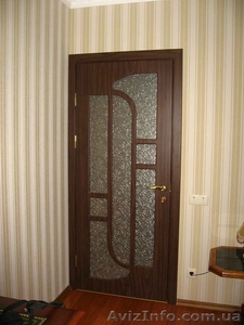 Межкомнатные двери из МДФ #185578