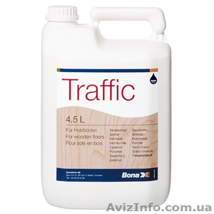 Паркетный клей,  лак,  масло-воск #187155